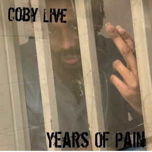 Years Of Pain (Explicit)