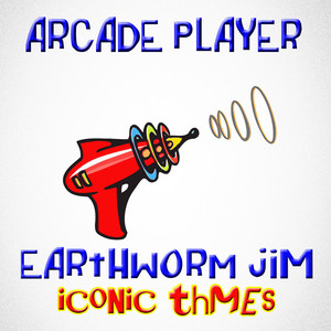 Earthworm Jim, Iconic Themes