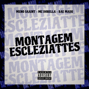 Montagem Escleziattes (Explicit)