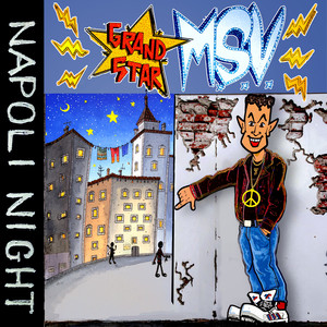 Napoli Night (Rework) [Explicit]