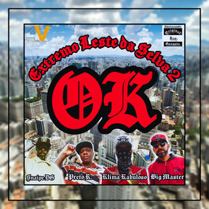 Extremo Leste da Selva 2 - Ok (Explicit)