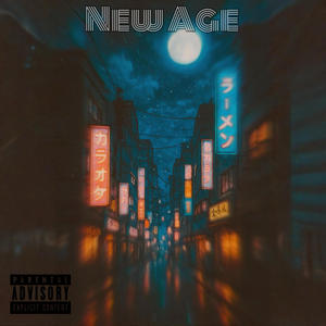 New Age (feat. JayDotGoo, On19lil30 & Dayyshaun) (Explicit)