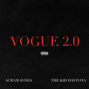 Vogue 2.0 (Explicit)