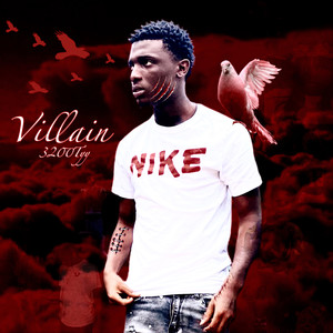 Villain (Explicit)