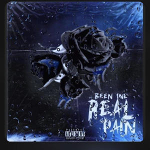 Real Pain (feat. MLB Been1ne) [Explicit]