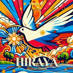 Hiraya (feat. Empire.PH Music)