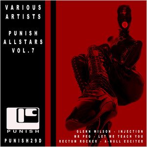 Punish Allstars Vol 7