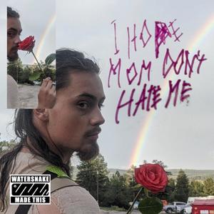 I Hope Mom Don't Hate Me (feat. Voji Reck) [Explicit]