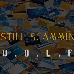 Still Scammin (Explicit)