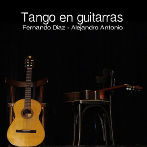 Tango en Guitarras
