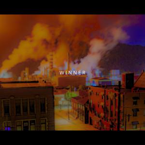WINNER (feat. Jsalty) (Explicit)