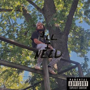 I Can't Keep It In (feat. Milly B) (Explicit)