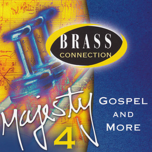 Majesty 4 - Gospel and More