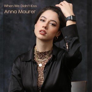 When We Didn’t Kiss (feat. Nina Feldgrill & Danylo Dmyterko)