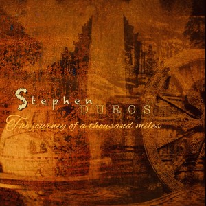 The Journey of a Thousand Miles (feat. Andrew Reissiger)