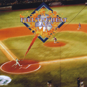 Here Come the Rays (Inst.)