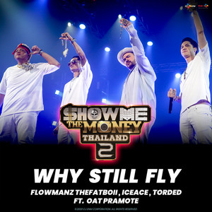 WHY STILL FLY (Explicit)