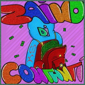 Zaino di contanti (Radio Edit) [Explicit]