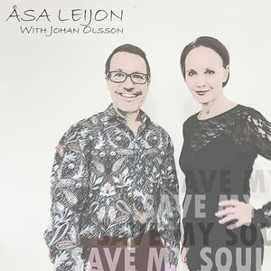 Save My Soul(feat. Johan Olsson)