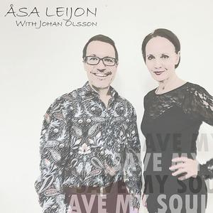 Save My Soul (feat. Johan Olsson)