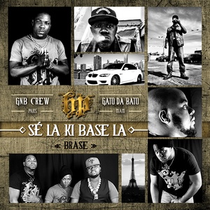 Sé la ki base la 'brasé' (Explicit)