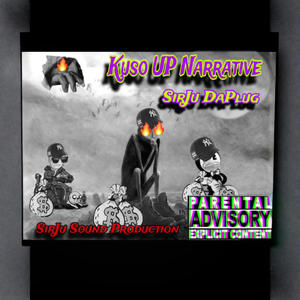 All BLK (feat. King Shake) (Explicit)