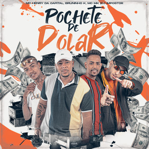 Pochete de Dólar