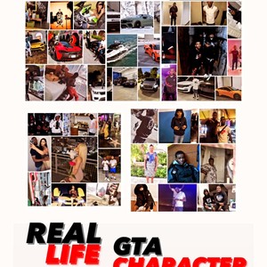 REAL LIFE GTA CHARACTER (Explicit)