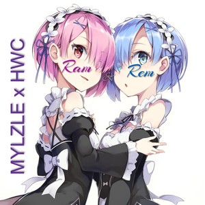 Rem & Ram