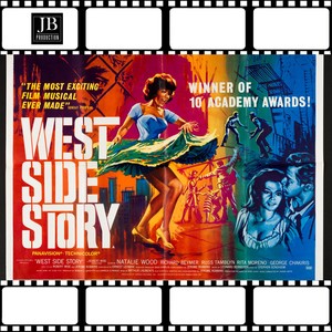 Maria (From "West Side Story" Original Soundtrack)