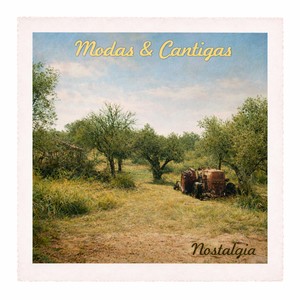 Trago o Alentejo Na Voz