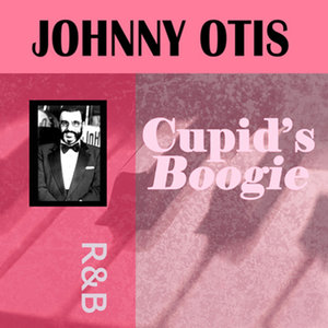 Johnny Otis - Alimony Boogie