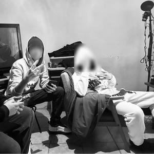 Back to back (feat. Kayydee) (Explicit)