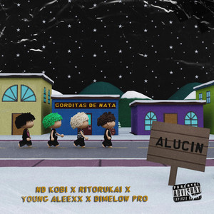 Alucin (Explicit)