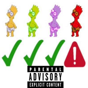 LikeMike (feat. O.K. & Speedrego) (Explicit)