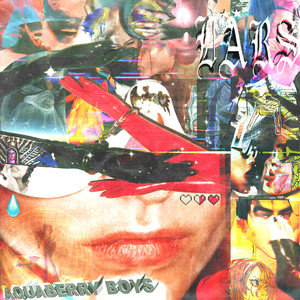 Lärs - eagle eye (Explicit)