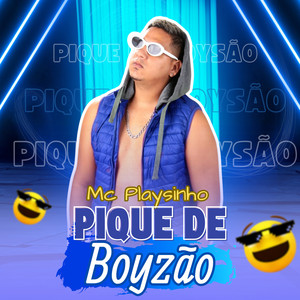 Pique de Boyzão