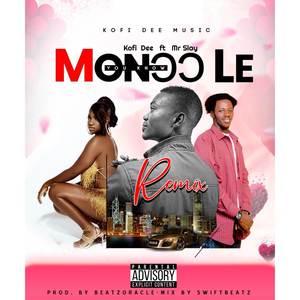 MONOR LE (you know)( Remix) [Explicit]