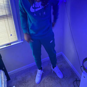 Outta Bounds (Explicit)