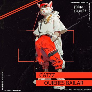 Quieres Bailar (Gansta Remix)