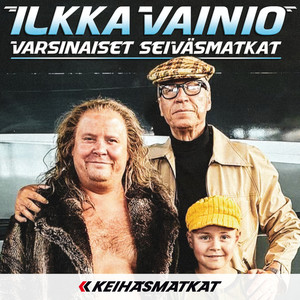 Varsinaiset Seiväsmatkat
