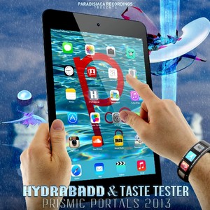 Ice Chasm (Flowmotions Remix)