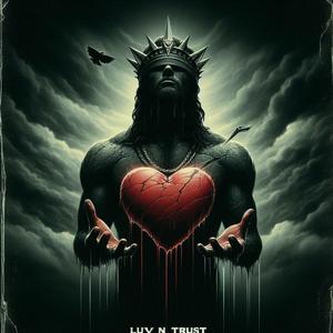 Luv N Trust (feat. Gr8Dane & SWANG) (Explicit)