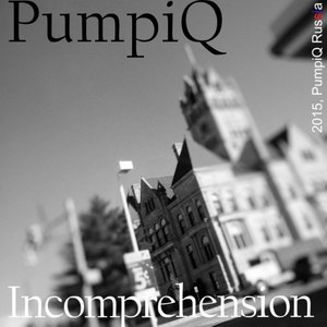 Incomprehension (Vocal Mix)