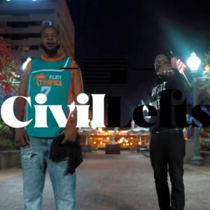 Civil Lefts (Explicit)