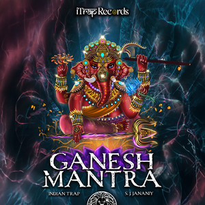 Ganesh Mantra