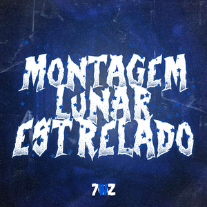 MONTAGEM LUNAR ESTRELADO (Super Slowed)