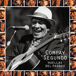 Compay Segundo - Filiberto