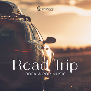 Road Trip: Rock & Pop Music