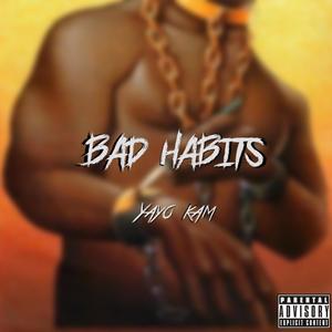 Bad Habits (Explicit)